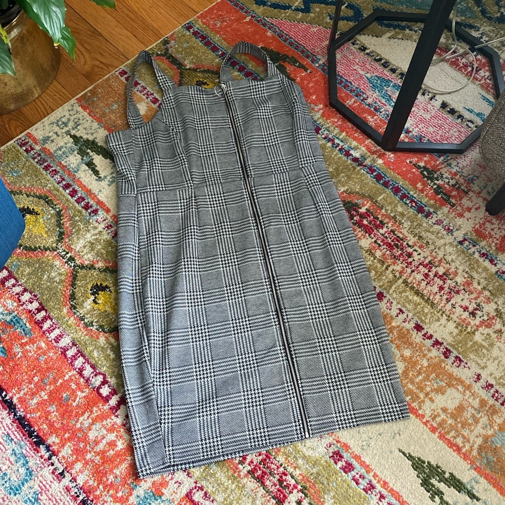 Jumper Dress. Size 1x